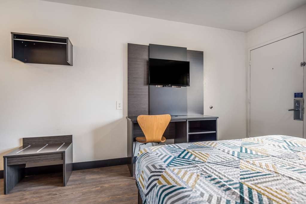 Motel 6 College Station TX Bryan - photo 18