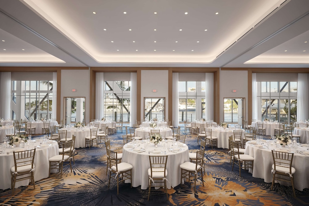 Hilton Fort Lauderdale Marina - photo 59