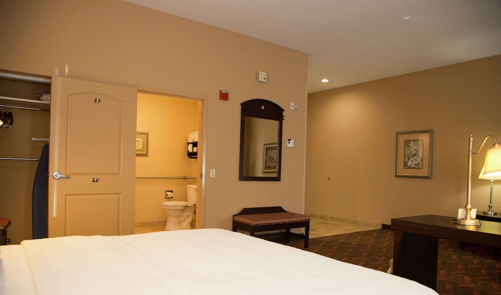 Hampton Inn & Suites Houston Rosenberg - photo 7