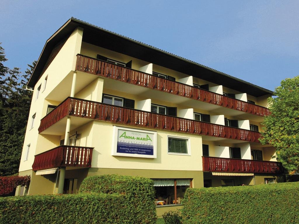 Applinger Farm - carbon neutral hotel in Ashland