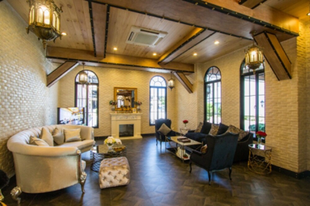 S.Swiss Hotel Ratchaburi — Ratchaburi — photo 3