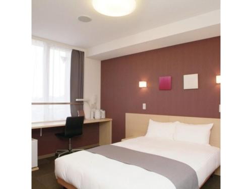 Quad Inn Yokote Vacation Stay 57392v — Yokote