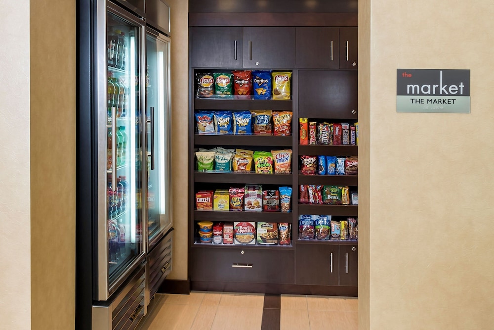 Residence Inn Fargo - photo 19