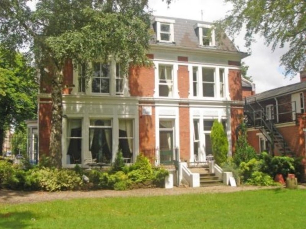 Cavalier House Hotel in Birmingham, United Kingdom