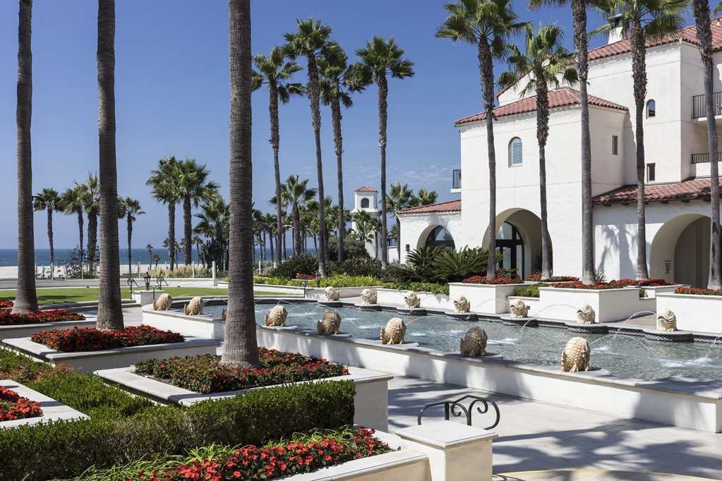 Hyatt Regency Huntington Beach Resort and Spa - photo 22