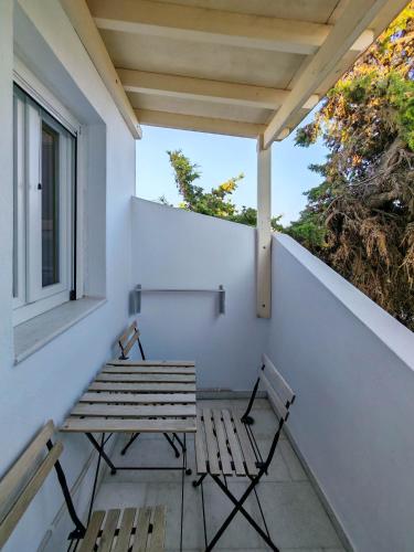 Paraga Suites - last minute hotel in Naxos