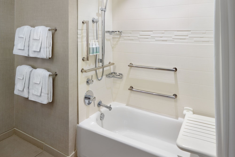 Residence Inn by Marriott Orlando at Millenia - photo 19
