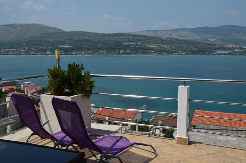 Palace View — Trogir — photo 3