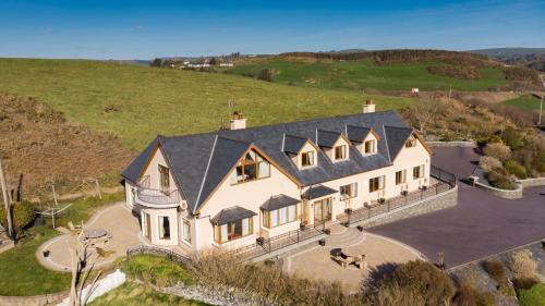 Bethel Guesthouse — 4-Star Luxury Hotel in Cork, Republic of Ireland