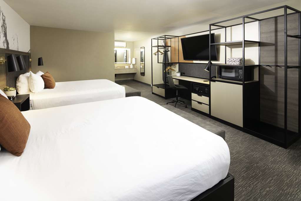 Waypoint Hotel - photo 32