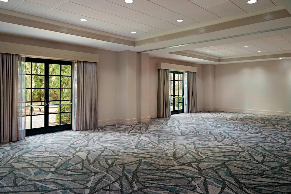 Atlanta Marriott Alpharetta - photo 50