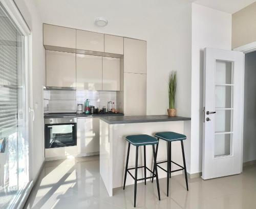Danver Apartment — 4-Star Luxury Hotel in Bar, Montenegro