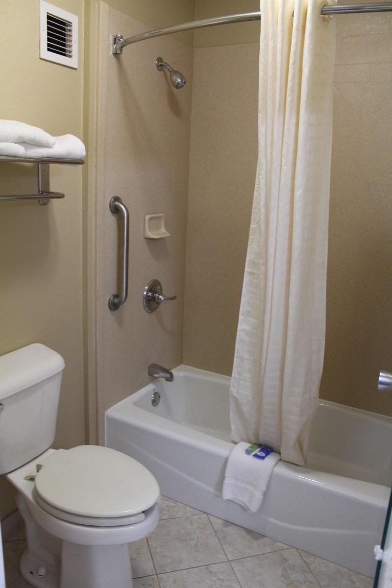 Motel6 Oklahoma City OK Frontier City - photo 28