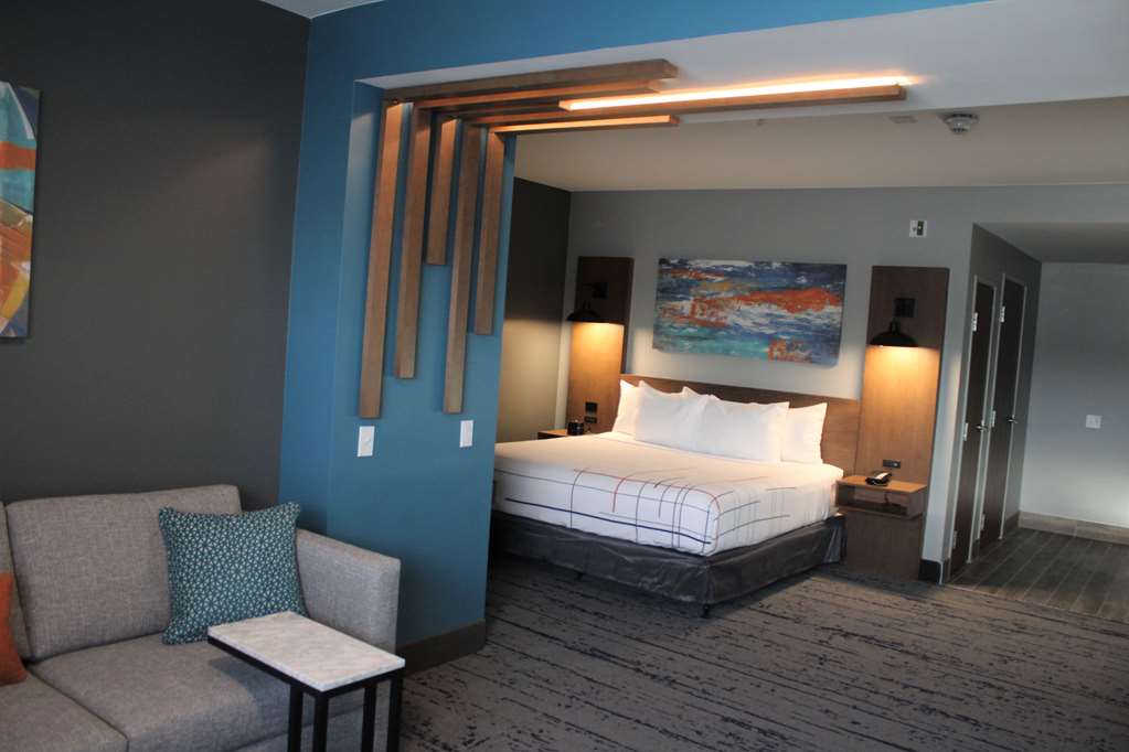 La Quinta Inn & Suites by Wyndham Bardstown - photo 13