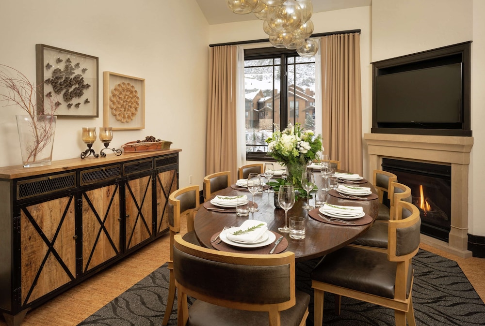 Waldorf Astoria Park City - photo 38
