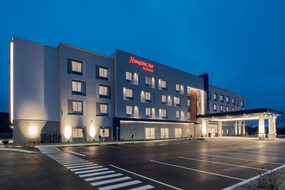 Hampton Inn by Hilton Cooperstown — hotel in Cooperstown