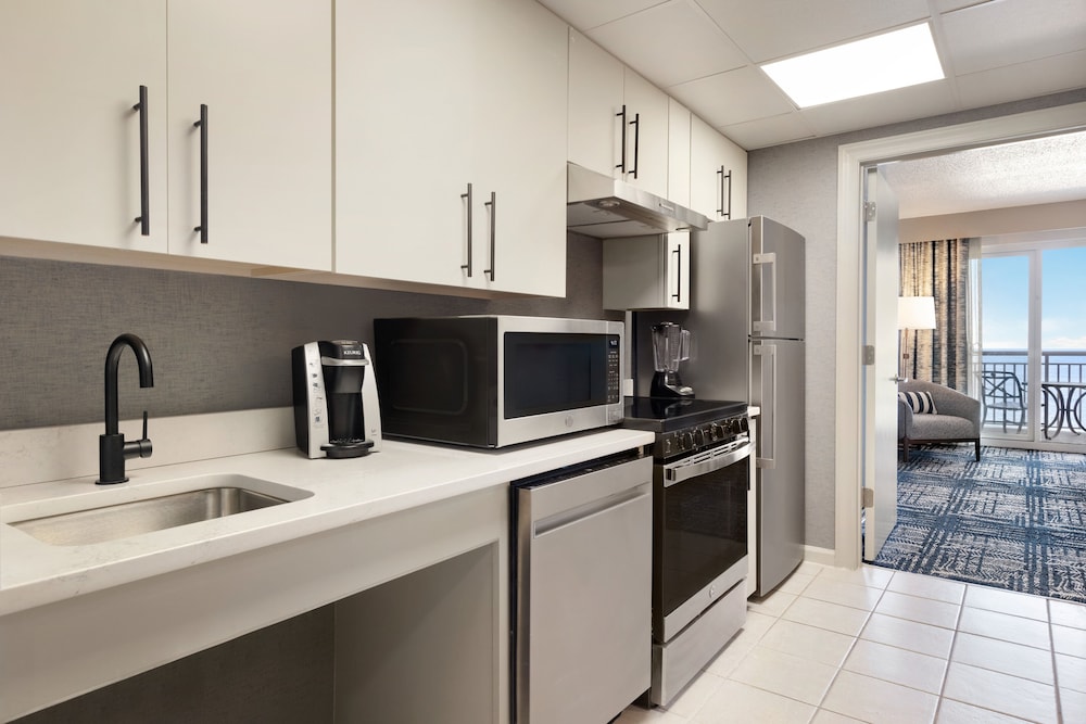 Holiday Inn & Suites Ocean City by IHG - photo 49