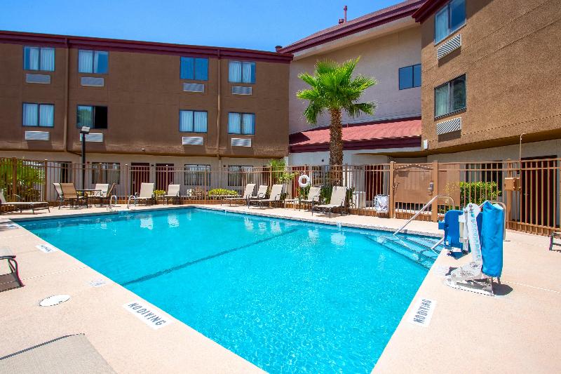 Red Roof Inn El Paso West - photo 61