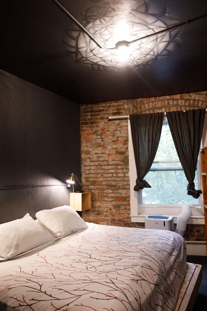 Hotel Hotel Hostel - photo 12