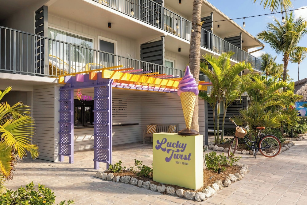 Three Waters Resort And Marina Islamorada - photo 168