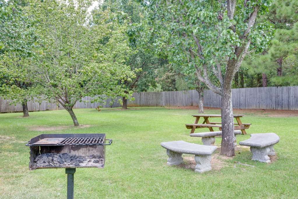 Baymont by Wyndham Ozark - photo 13