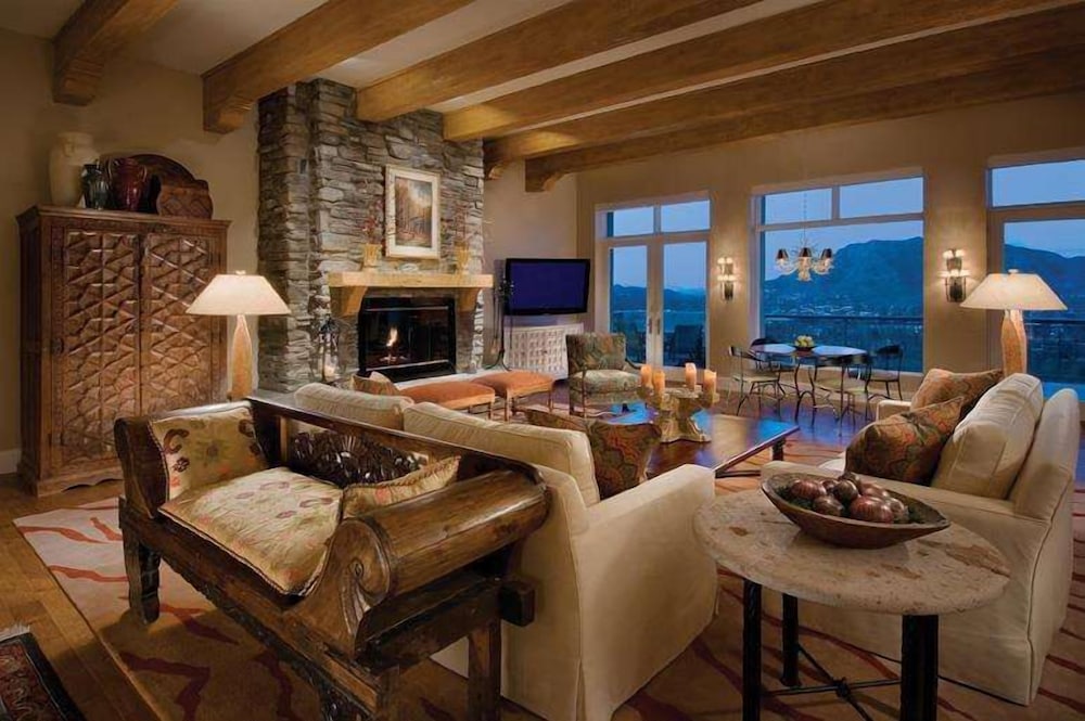 Sanctuary Camelback Mountain Resort and Spa - photo 13