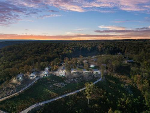 Barndominium At Paradise Pointe — Bryant