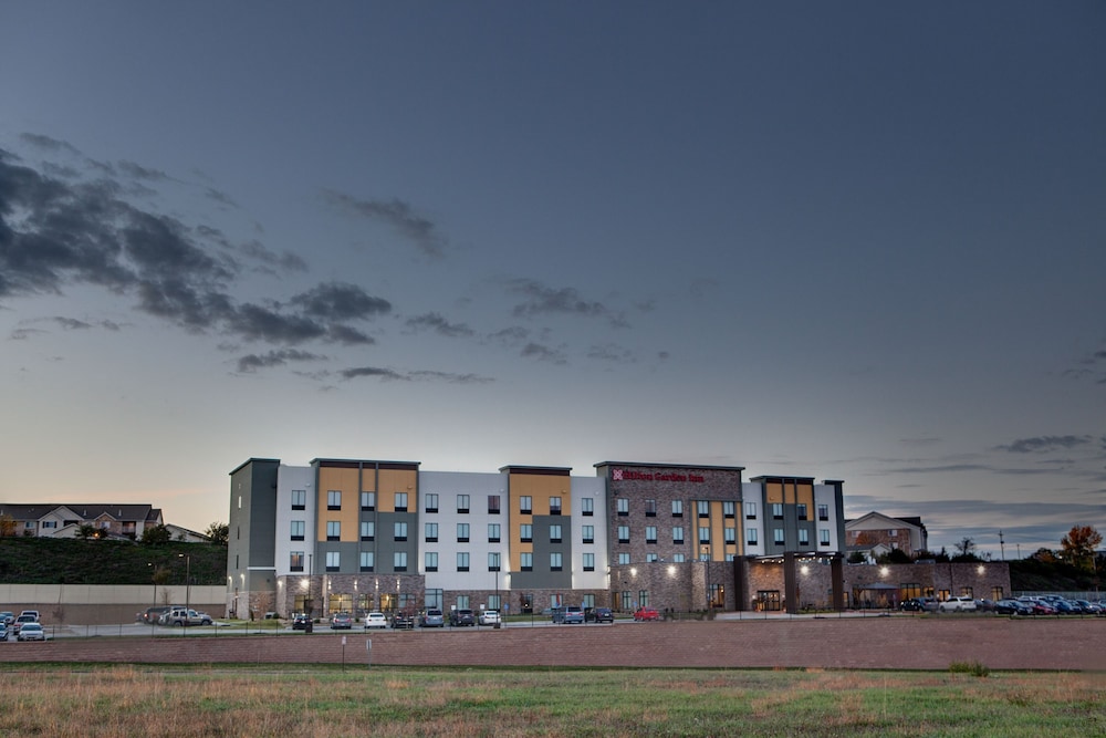 Hilton Garden Inn Topeka - photo 41