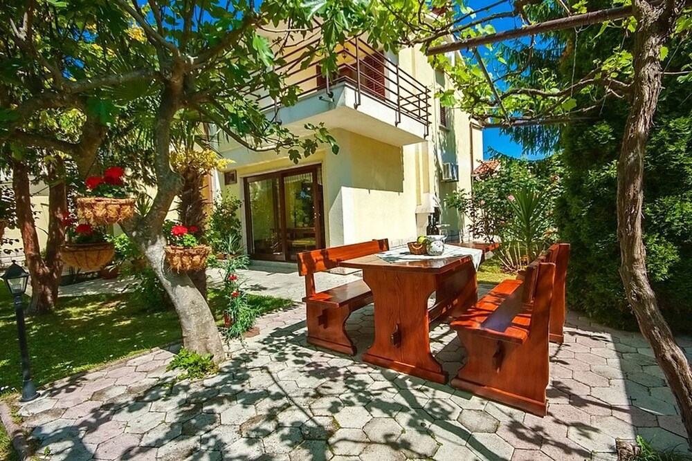 Adorata 1 in Labin, Croatia