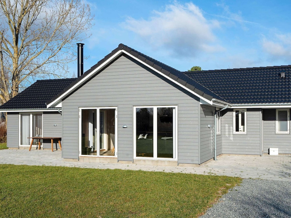 8 person holiday home in Dannemare By Traum — 4-Star Luxury Hotel in Nakskov, Denmark
