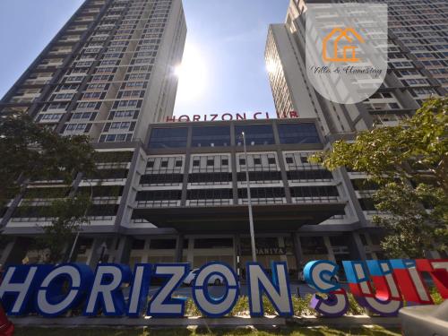 The Transit Loft Warisan StayHub — 4-Star Luxury Hotel in Kuala Lumpur, Malaysia