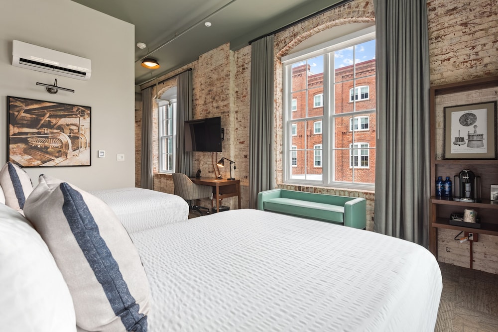 City Mills Hotel - photo 18