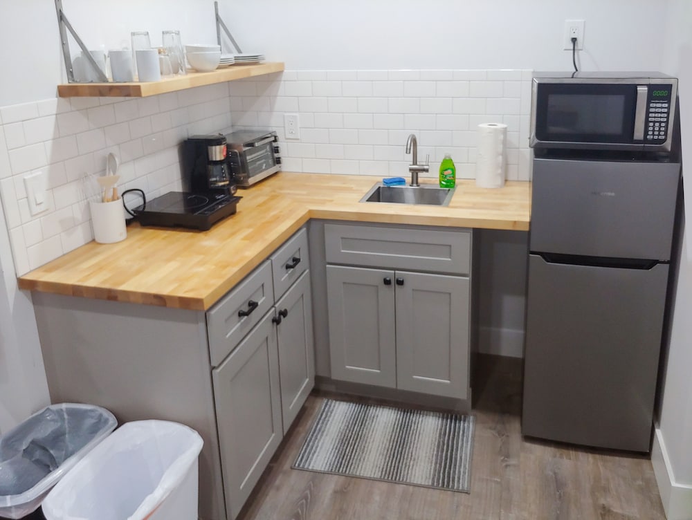 Vermont Suites - photo 17