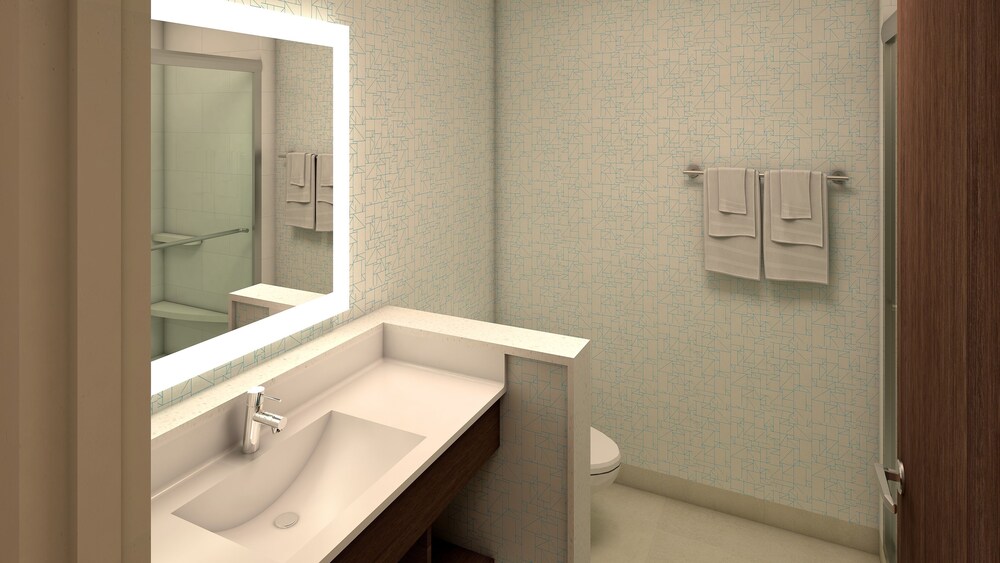 Holiday Inn Express & Suites Marion by IHG — hotel in Marion