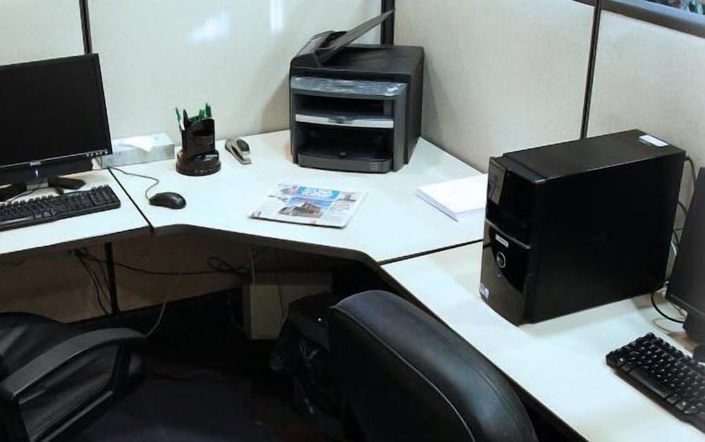 Gateway Studio Suites - photo 37