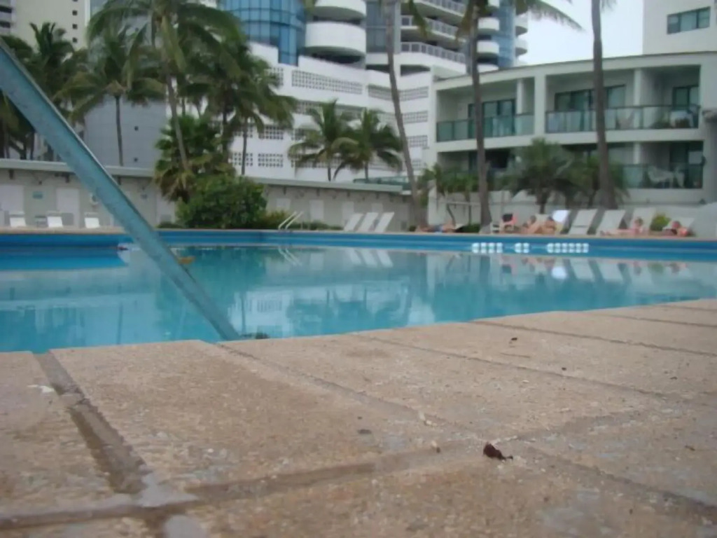 Casablanca By Design Suites Miami - photo 12