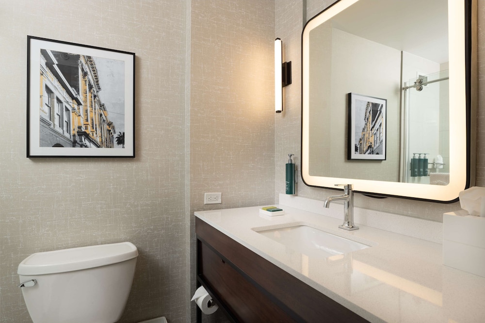 Hilton Galveston Island Resort - photo 38