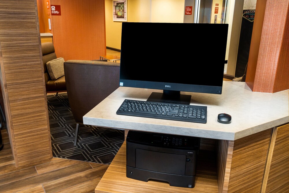TownePlace Suites By Marriott Las Vegas Stadium District - photo 40