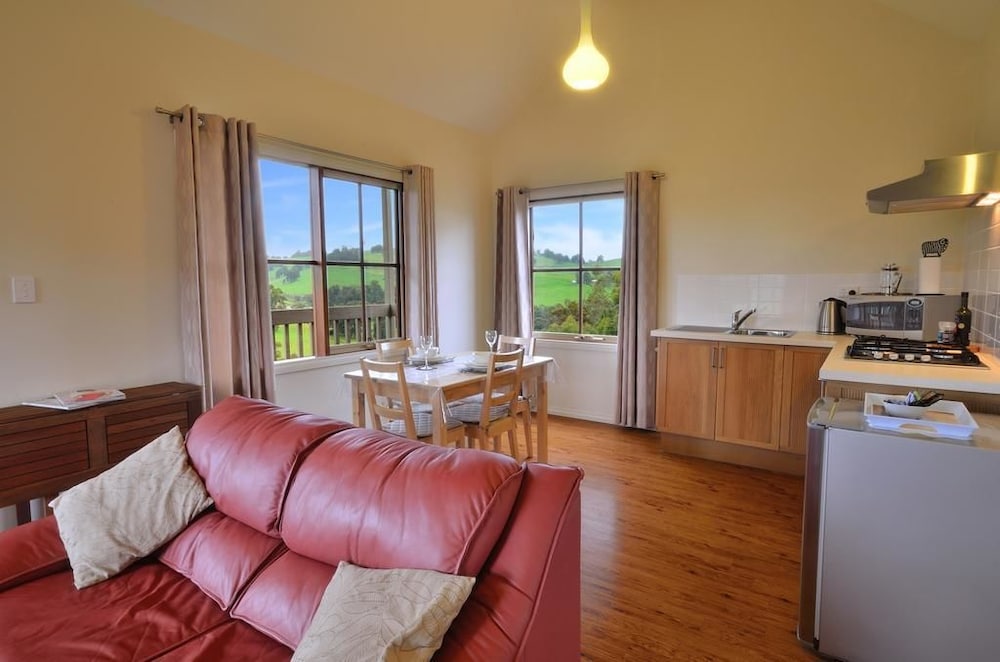 Balingup Highview Chalets — Donnybrook — photo 5