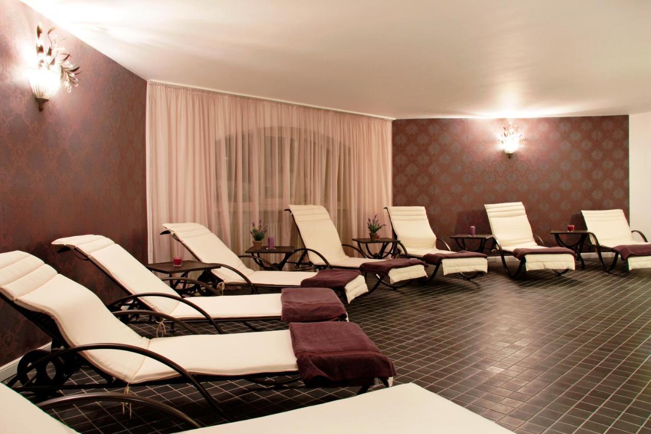 Hotel Palace — Sinaia — photo 5