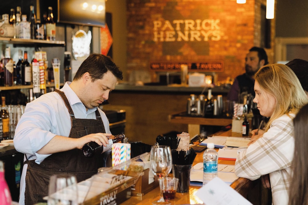 voco James Newbury Hudson Valley by IHG - photo 55