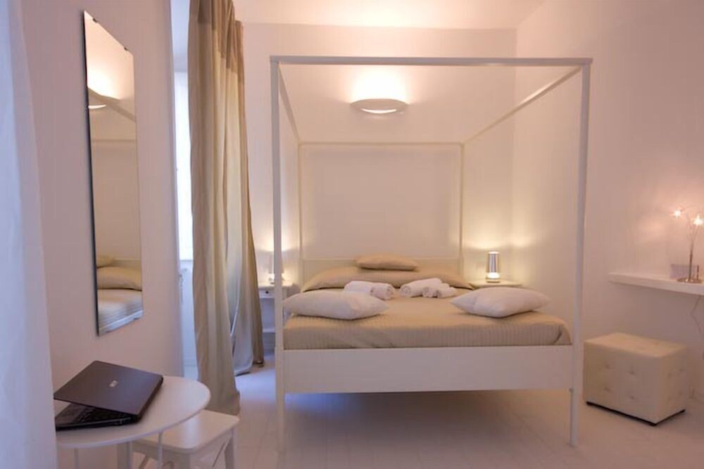 Hip Suites — 4-Star Luxury Hotel in Rome, Italy