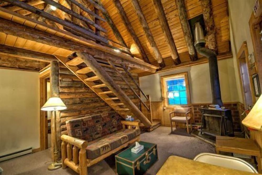 Perry Mansfield Gray Aspen - photo 6
