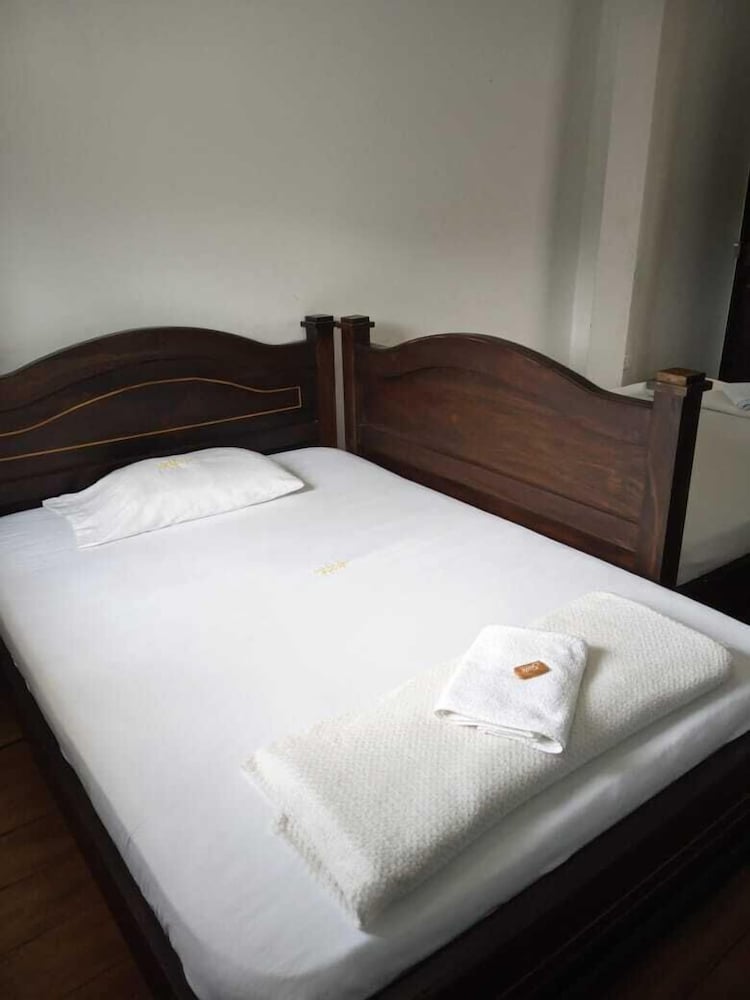 Hotel Tequendama — Chinchina — photo 4