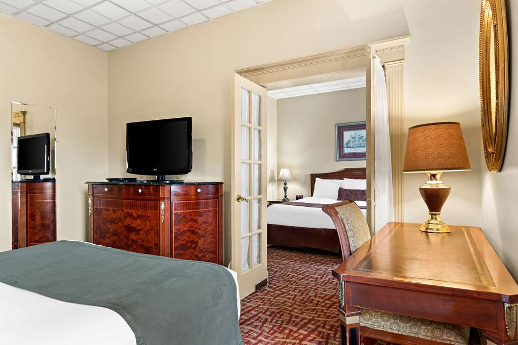 Genetti Hotel SureStay Collection by Best Western - photo 19