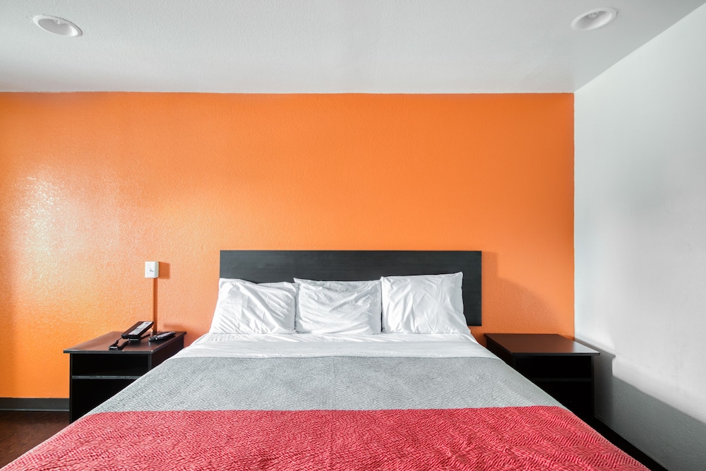 OYO Hotel Baton Rouge East I 12 Louisiana - photo 16