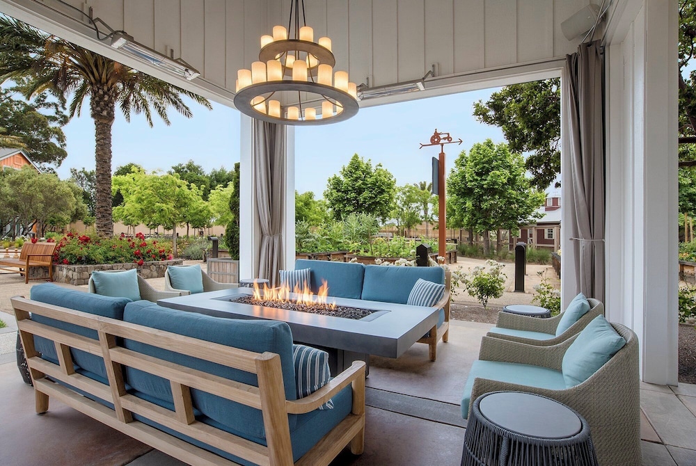Carneros Resort and Spa - photo 77