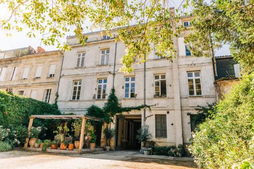 Maison M On The Dordogne — 4-Star Luxury Hotel in Sainte-Foy-La-Grande, France