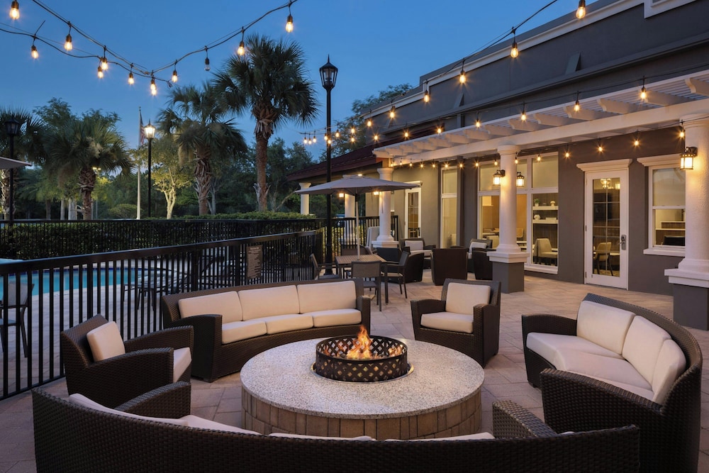 Residence Inn Tampa Suncoast Parkway at NorthPointe Village - photo 27