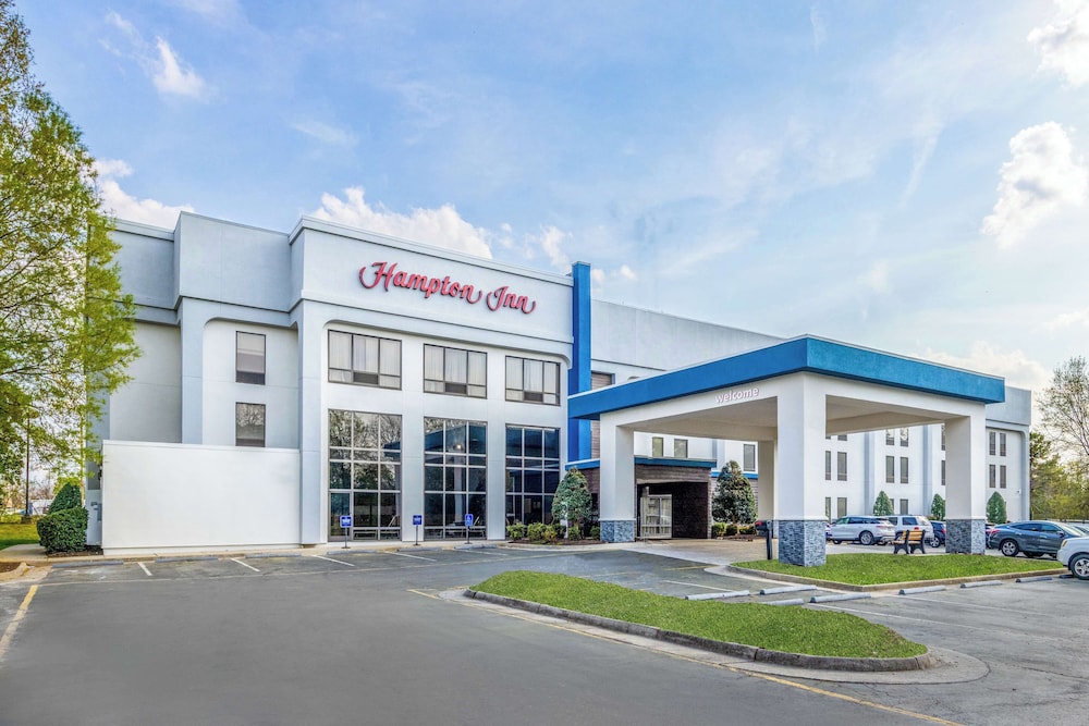 Hampton Inn Richmond Mechanicsville - photo 67